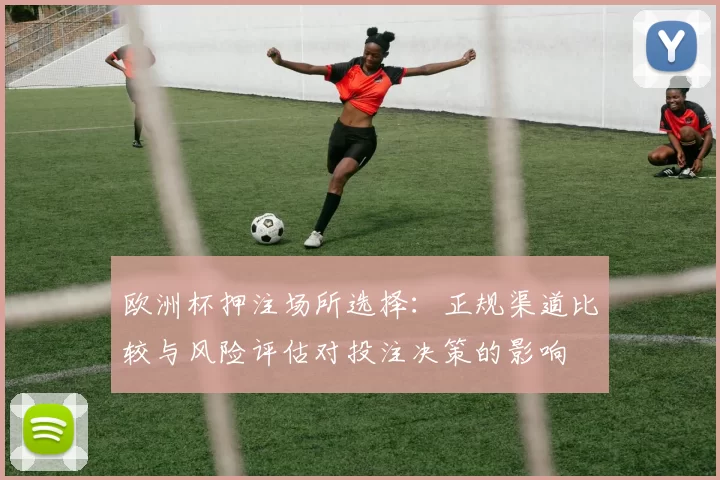 欧洲杯押注场所选择：正规渠道比较与风险评估对投注决策的影响