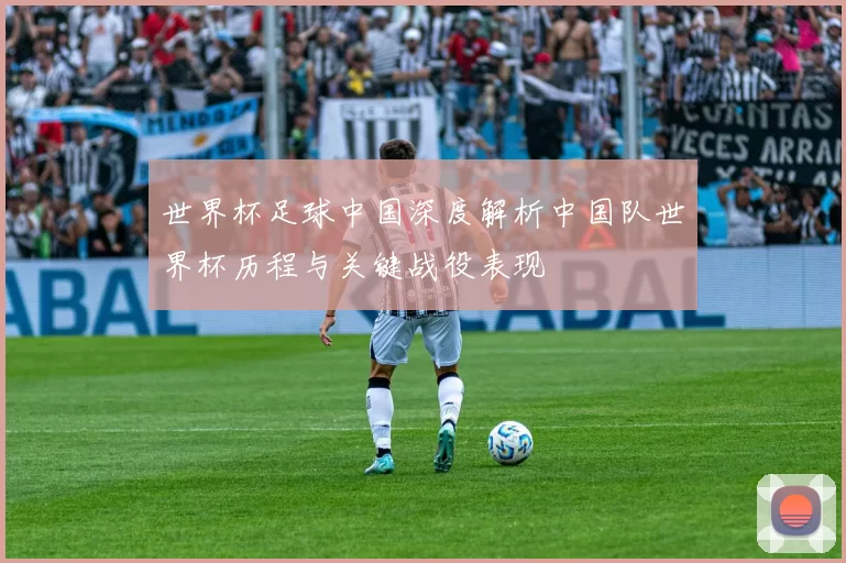 世界杯足球中国深度解析中国队世界杯历程与关键战役表现
