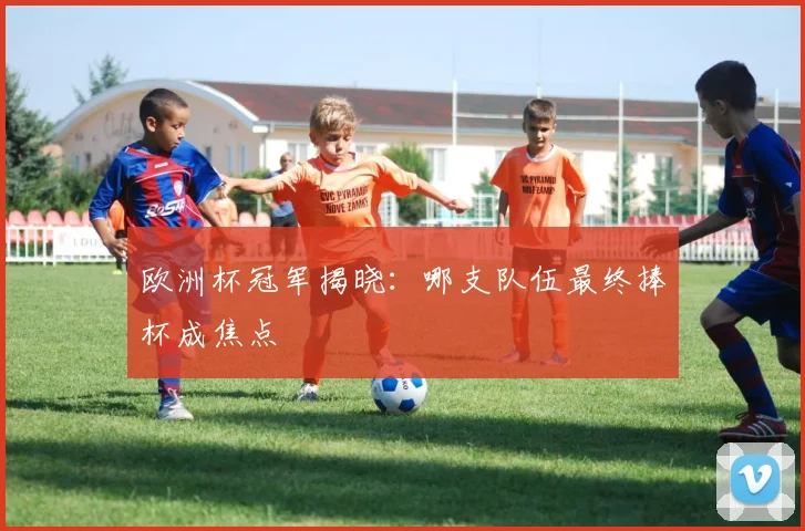 欧洲杯冠军揭晓:哪支队伍最终捧杯成焦点