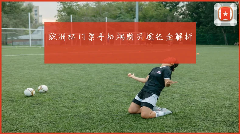 欧洲杯门票手机端购买途径全解析